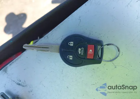 2016 Nissan Versa 1.6 S/1.6 S+/1.6 Sl/1.6 Sv from USA, damaged, VIN 3N1CN7AP6GL857958